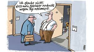Kostenlose vorlage zum kündigen der wohnung. Mieterinnen Mieterverband Darf Mir Der Vermieter Mein Haustier Verbieten