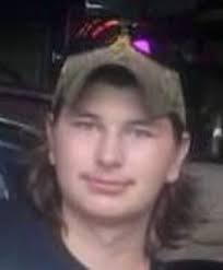 Zachary Robert Paulson Obituary