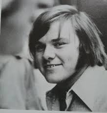 Memories from the 60's yearbooks