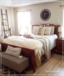5 Fantastic Master Bedroom Decorating Ideas Rustic Master Bedroom Bedroom Interior Cozy Master Bedroom