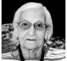 Mary Helen KWAS Obituary