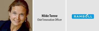 Defamatory or malevolent submissions will be removed. Ramboll Group Appoints Hilde Tonne As Chief Innovation Officer