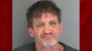 Man accused of breaking into parents' home, assault in Greer