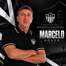 Araxá Esporte Clube