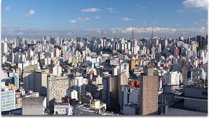 8 years of experience working with business analytics. Sao Paulo