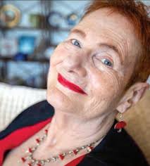 The Advocate, January-February 2023 by Equal Pride