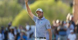 Последние твиты от corey conners (@coreconn). Corey Conners Came From A Small Town But Has Big Dreams On The Pga Tour