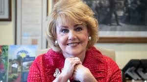 Mary Hawkins Butler will run for mayor again in 2025