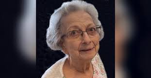 Lottie P. Bergquist Obituary