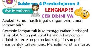 Ayo mengamati amatilah peta pada pembelajaran sebelumnya. Lengkap Kunci Jawaban Kelas 3 Tema 8 Subtema 4 Pembelajaran 4 Simple News Kunci Jawaban Lengkap Terbaru
