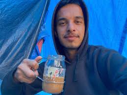 Fundraiser by Rosa Potter : Help Abood and his family in Gaza