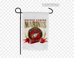 Here are some patriotic birthday cards celebrating those affiliated with the marine corps. Usmc Garden Flag Garden Flags With Marine Corps Themes Marine Corps Birthday 2017 Free Transparent Png Clipart Images Download