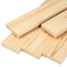 1 In X 4 In X 6 Ft Common Board 914673 The Home Depot Diy Window Seat Barn Board Wood