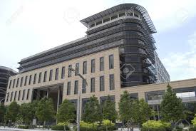 The british high commission in malaysia maintains and develops relations between the uk and malaysia. One Of The Malaysia Government Office Building At Putrajaya Stock Photo Picture And Royalty Free Image Image 1894046