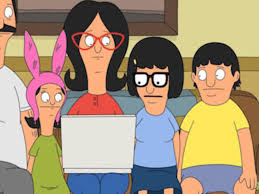 Experience Bobs Burgers porn parody with Tina Belcher cosplay - extreme action and mind-blowing porn scenes