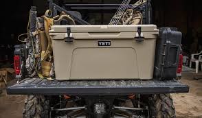It is 35 pounds empty and can be very cumbersome and heavy when loaded down with two bags of ice and a couple of cases of beer. Best Large Camping Coolers In 2021 Most Insulated And Longest Lasting