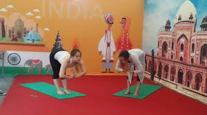 Yoga for foreigners shinchon korea. Triyoga Growing In South Korea Triyoga Com