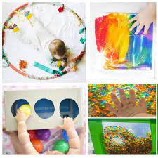 We did not find results for: Sensory Play For Babies