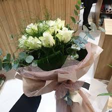 Image result for eustoma maurine