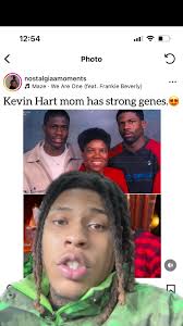 Kevin and Marcie Watson