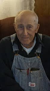 George Johnston Obituary (1926