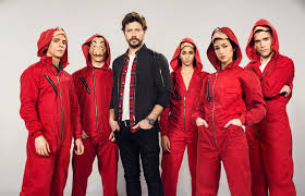 La Casa De Papel Sezonul 4 Online Subtitrat In Romana Cand Apare Noul Sezon Blog Catmobile Ro