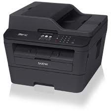 In 1958 a european regional sales company was established in dublin. Brother Mfcl2740dw Compact Monochrome Wireless Laser All In One Printer