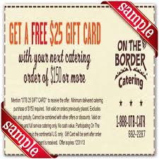 On The Border Printable Coupon May 2020 Printable Coupons Free Printable Coupons Coupons