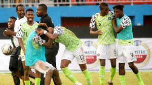 Boluspor live score (and video online live stream), team roster with season schedule and results. U23 Afcon Watford S Dele Bashiru And Fsv Mainz S Awoniyi Lead Nigeria Squad Goal Com