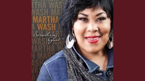 Martha Wash
