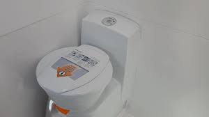 They are a vital part of any community with the prefab bathroom's customizable nature, manufacturers can incorporate accessibility aids in. Toyota Coaster Bus Conversion Rv Shower And Dometic Toilet Install