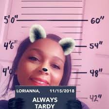 Lorie Wright (lorie9947)