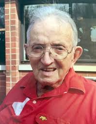 Ray Calvin Kinnett, 93