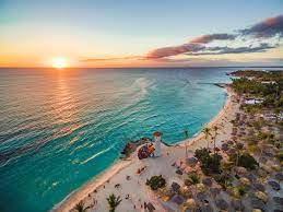 Stay safe and be well, dominican republic is open and is waiting for you. The Dominican Republic Embraces Sustainable Tourism