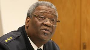 Demetrius Cook's Instagram, Twitter & Facebook