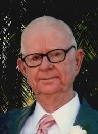 James Herndon Obituary (1924