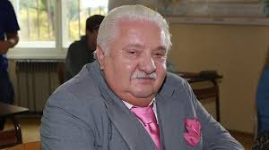 Marián Labuda: Rodiče spolu nechtěli být v divadle