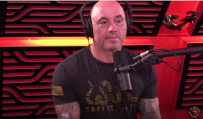 Cord jefferson was goddamn right: Spotify Employees Want To Edit Joe Rogan S Podcasts