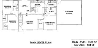 Also includes links to 50 1 bedroom, 2 bedroom, and studio apartment floor plans. Special Select Floor Plans To Control Costs Landmark Home And Land Company