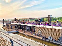 A chic name, barka possesses great character. Barka Warszawska Dzien I Noc Warschau Stare Miasto Menu Preise Restaurant Bewertungen Tripadvisor