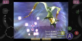 The game tells the story of the player playing as a warrior of light and embarking on an adventure to . Descargar Final Fantasy Viii Remastered Apk 2021