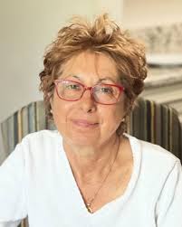 Maria Cozma Obituary February 2, 2024