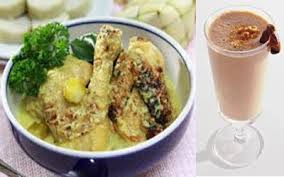 Berikut liputan6.com merangkum dari berbagai sumber tentang 5 resep. Resep Sambal Buat Opor Ayam