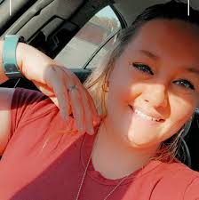 Parents please teach your children that answering WHAT to an adult is  rude..