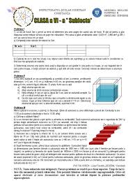 La primul subiect, la profilul real, elevii au avut de realizat un eseu argumentativ privind pregătirea pentru un discurs şi exerciţii la pe. Subiect Olimpiada De Fizica Clasa A 6 A 2016