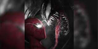 Örümcek adam 3 2007 filmini gerçek 1080p hd kalitesiyle burada izleyebilirsiniz. Spider Man 3 Fan Art Shows Venom Looming Over Tom Holland S Hero