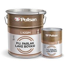 Koyu renkli duvara nasıl açık renk yapılır. Polisan Home Cosmetics
