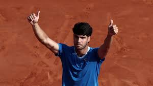 Tras perderse Roland Garros, Alcaraz tiene que renunciar también a Wimbledon