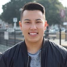 Danny Tan's Instagram, Twitter & Facebook