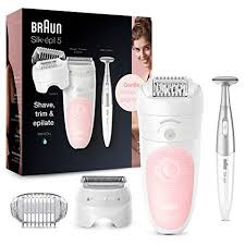 Its comfortable design and extra attachments make it unique from others and in my opinion, it's a complete epilation solution. Best Epilators 2021 Top 5 Epilators For Face And Body On Sale